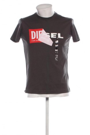 Ανδρικό t-shirt Diesel, Μέγεθος S, Χρώμα Πολύχρωμο, Τιμή 83,99 €