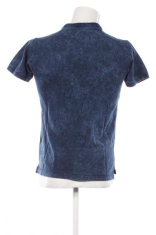 Ανδρικό t-shirt Diesel, Μέγεθος M, Χρώμα Μπλέ, Τιμή 45,26 €