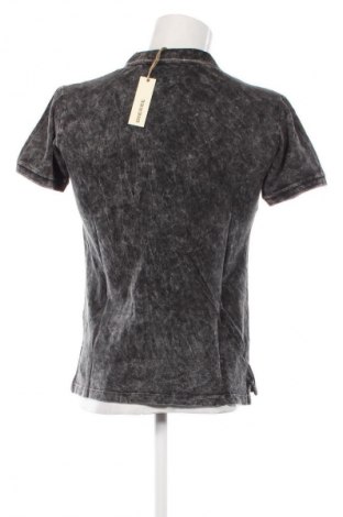 Herren T-Shirt Diesel, Größe L, Farbe Grau, Preis € 41,42