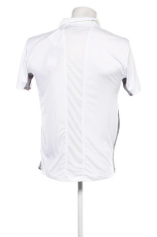 Tricou de bărbați Dunlop, Mărime S, Culoare Alb, Preț 82,99 Lei