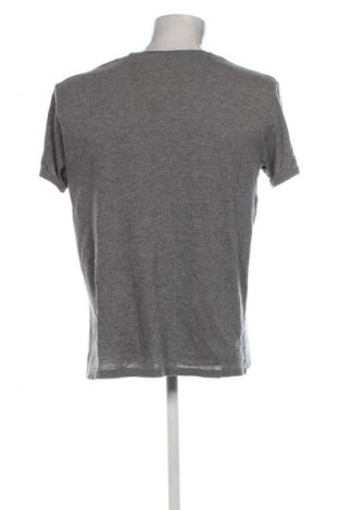 Ανδρικό t-shirt Edc By Esprit, Μέγεθος L, Χρώμα Γκρί, Τιμή 15,00 €