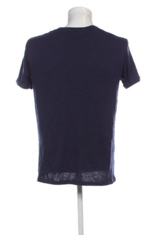 Herren T-Shirt Edc By Esprit, Größe L, Farbe Blau, Preis 15,00 €