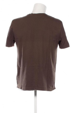 Herren T-Shirt Edc By Esprit, Größe XL, Farbe Braun, Preis € 4,99