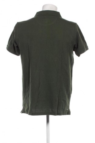 Tricou de bărbați Elevate, Mărime L, Culoare Verde, Preț 59,99 Lei