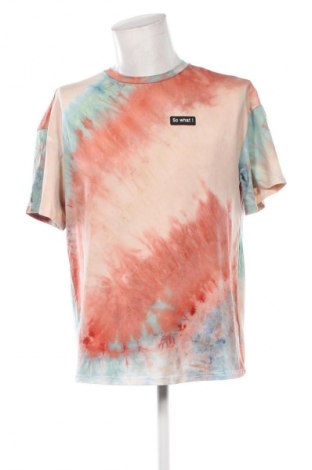 Męski T-shirt Emery rose, Rozmiar S, Kolor Kolorowy, Cena 28,99 zł