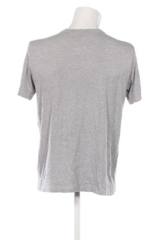 Ανδρικό t-shirt Enrico Coveri, Μέγεθος L, Χρώμα Γκρί, Τιμή 5,99 €