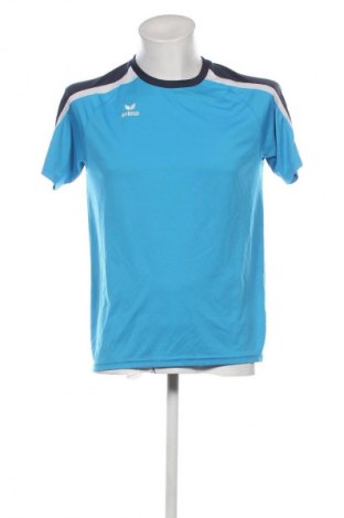 Herren T-Shirt Erima, Größe M, Farbe Blau, Preis 6,99 €