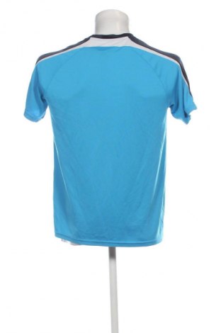 Herren T-Shirt Erima, Größe M, Farbe Blau, Preis 8,49 €