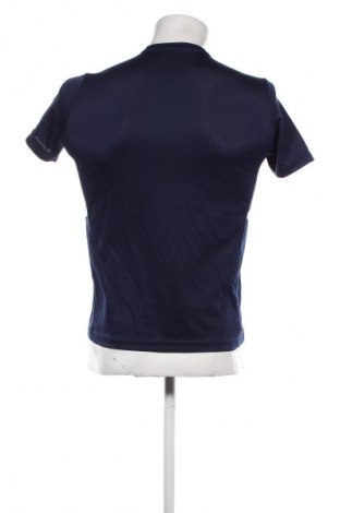 Herren T-Shirt Errea, Größe XS, Farbe Blau, Preis 4,99 €