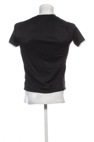 Herren T-Shirt Errea, Größe XS, Farbe Schwarz, Preis 6,99 €