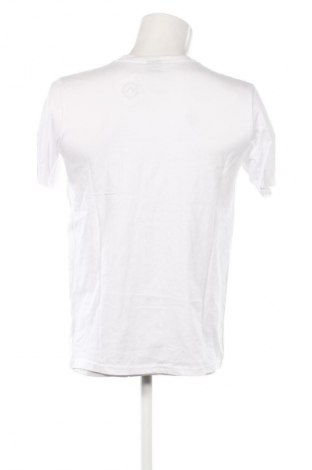 Herren T-Shirt FSBN, Größe S, Farbe Weiß, Preis 6,99 €