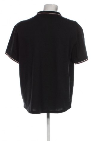 Tricou de bărbați Firetrap, Mărime 3XL, Culoare Negru, Preț 49,99 Lei