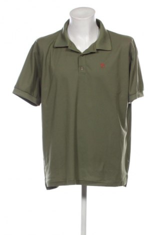 Herren T-Shirt Fjallraven, Größe 3XL, Farbe Grün, Preis € 30,99