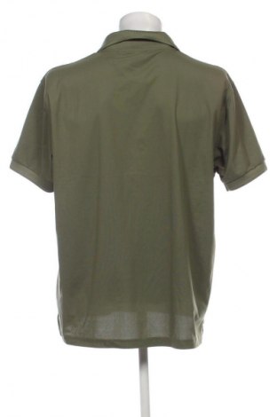 Ανδρικό t-shirt Fjallraven, Μέγεθος 3XL, Χρώμα Πράσινο, Τιμή 27,99 €