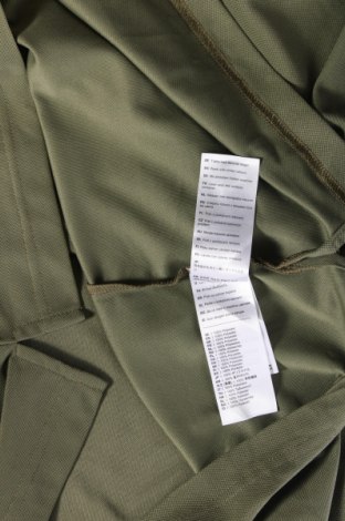 Pánské tričko  Fjallraven, Velikost 3XL, Barva Zelená, Cena  659,00 Kč