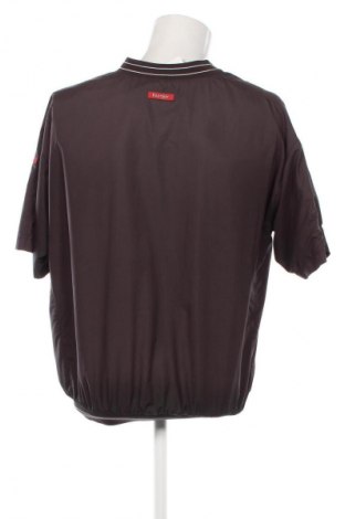 Ανδρικό t-shirt Footjoy, Μέγεθος M, Χρώμα Καφέ, Τιμή 7,99 €