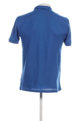 Herren T-Shirt Fruit Of The Loom, Größe M, Farbe Blau, Preis € 15,40