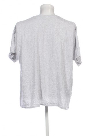 Ανδρικό t-shirt Fruit Of The Loom, Μέγεθος 3XL, Χρώμα Γκρί, Τιμή 7,49 €