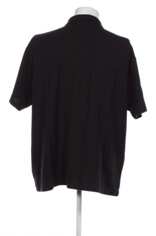 Tricou de bărbați Fruit Of The Loom, Mărime 3XL, Culoare Negru, Preț 44,99 Lei