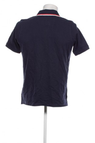 Herren T-Shirt Fynch-Hatton, Größe S, Farbe Blau, Preis 15,49 €