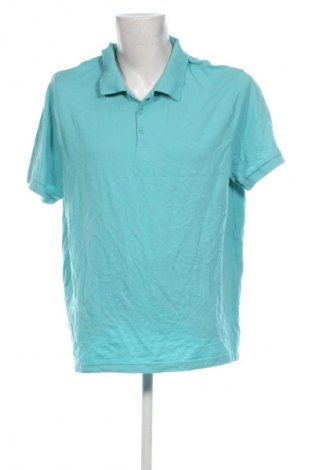 Herren T-Shirt George, Größe 3XL, Farbe Blau, Preis € 7,99