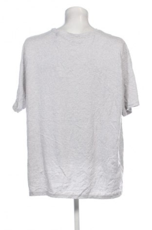 Ανδρικό t-shirt George, Μέγεθος 3XL, Χρώμα Γκρί, Τιμή 11,99 €