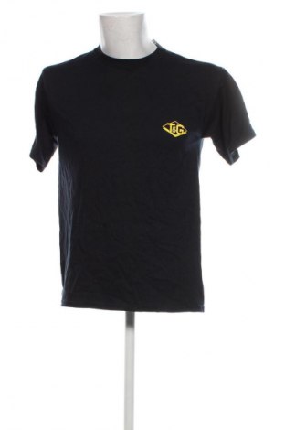 Herren T-Shirt Gildan, Größe M, Farbe Schwarz, Preis € 6,99