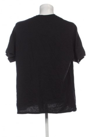 Herren T-Shirt Gildan, Größe XXL, Farbe Schwarz, Preis € 12,49