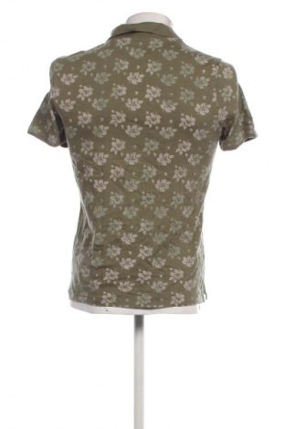 Tricou de bărbați Guess, Mărime S, Culoare Verde, Preț 162,99 Lei