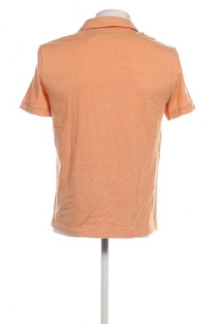 Herren T-Shirt H&M, Größe M, Farbe Orange, Preis 6,49 €