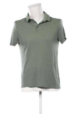 Tricou de bărbați H&M, Mărime M, Culoare Verde, Preț 48,00 Lei