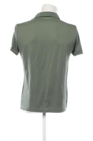 Tricou de bărbați H&M, Mărime M, Culoare Verde, Preț 48,00 Lei