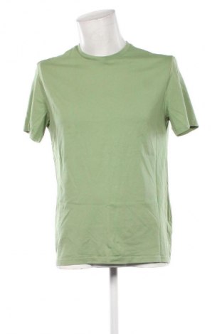 Tricou de bărbați H&M, Mărime M, Culoare Verde, Preț 44,79 Lei