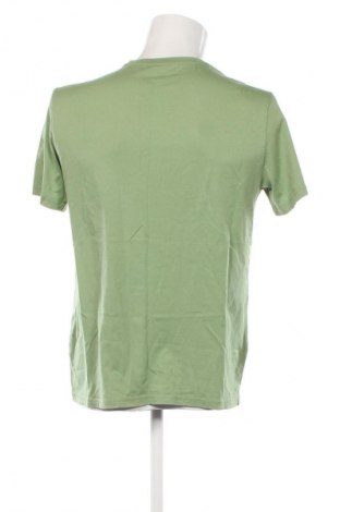 Herren T-Shirt H&M, Größe M, Farbe Grün, Preis 8,98 €