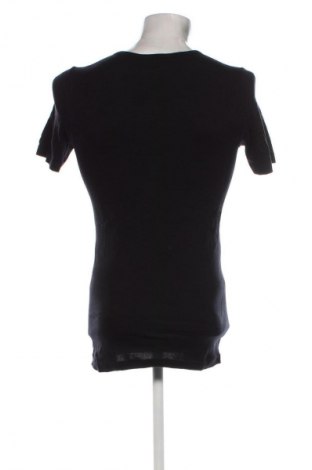 Tricou de bărbați Hermko, Mărime XL, Culoare Negru, Preț 34,99 Lei