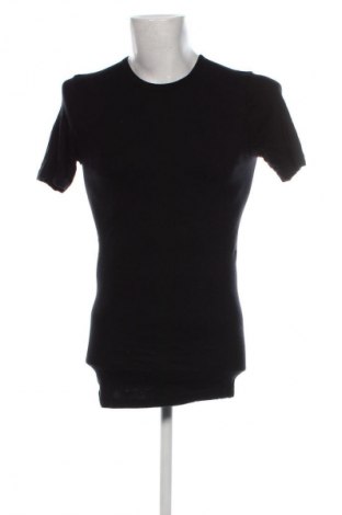 Tricou de bărbați Hermko, Mărime XL, Culoare Negru, Preț 53,99 Lei