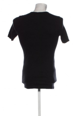 Tricou de bărbați Hermko, Mărime XL, Culoare Negru, Preț 53,99 Lei