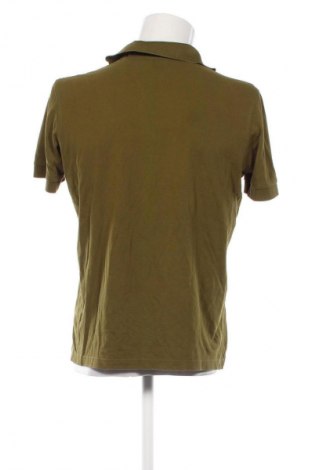 Herren T-Shirt Hugo Boss, Größe M, Farbe Grün, Preis € 24,99