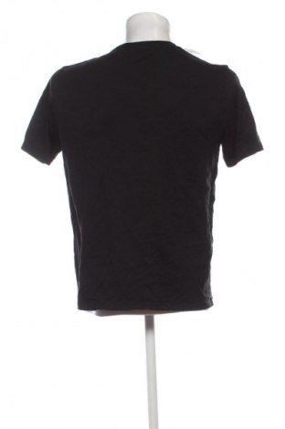 Tricou de bărbați ICONO, Mărime S, Culoare Negru, Preț 34,99 Lei