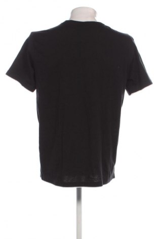 Herren T-Shirt Identic, Größe XL, Farbe Schwarz, Preis 6,49 €