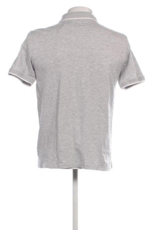 Herren T-Shirt Identic, Größe L, Farbe Grau, Preis 10,00 €