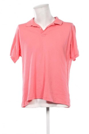 Herren T-Shirt J.Crew, Größe L, Farbe Rosa, Preis 18,49 €