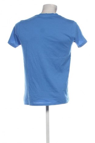 Męski T-shirt Core By Jack & Jones, Rozmiar L, Kolor Niebieski, Cena 53,93 zł