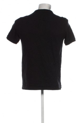 Ανδρικό t-shirt Jack & Jones, Μέγεθος M, Χρώμα Μαύρο, Τιμή 24,99 €