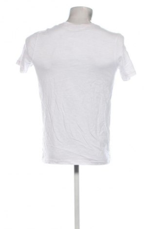 Męski T-shirt Jack & Jones, Rozmiar S, Kolor Biały, Cena 29,99 zł