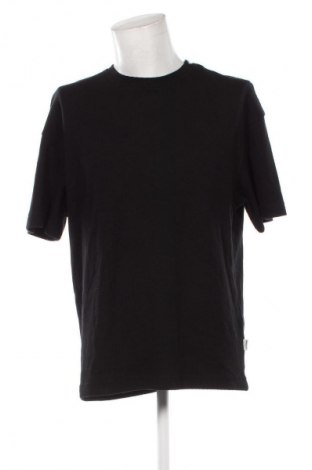 Tricou de bărbați Jack & Jones, Mărime L, Culoare Negru, Preț 69,99 Lei