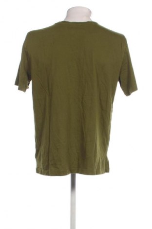 Tricou de bărbați Jbc, Mărime XXL, Culoare Verde, Preț 53,99 Lei