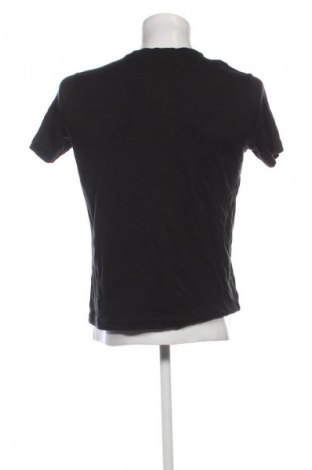 Tricou de bărbați Jbc, Mărime M, Culoare Negru, Preț 37,99 Lei