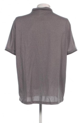 Herren T-Shirt Joma, Größe 3XL, Farbe Grau, Preis € 8,99