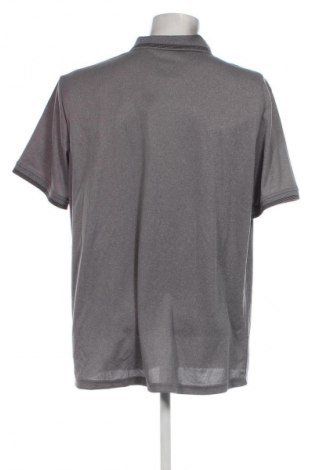 Herren T-Shirt Joma, Größe 3XL, Farbe Grau, Preis € 10,99